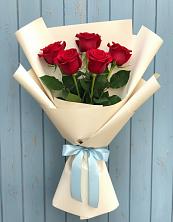 Букет Классика чувств в Калангуй