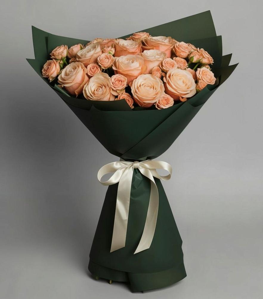 Букет Элегантный в Калангуй