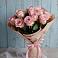 Букет цветов из: Розы в Калангуй