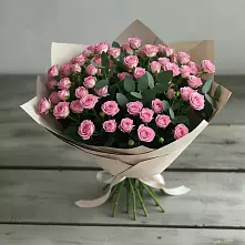 Букет Удовольствие в Калангуй