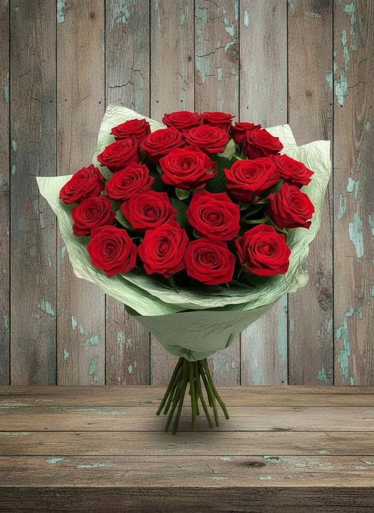 Букет Классика в Калангуй