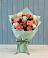 Букет цветов из: Розы в Калангуй
