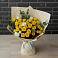 Букет цветов из: Розы в Калангуй