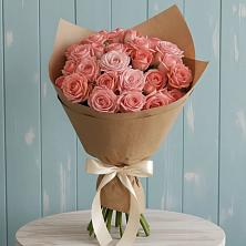 Букет цветов из:  Розы в Калангуй