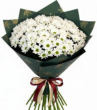 Букет цветов из:  Хризантемы в Калангуй