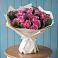 Букет цветов из: Розы в Калангуй