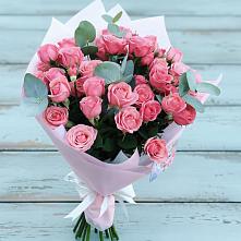 Букет Леди совершенство в Калангуй