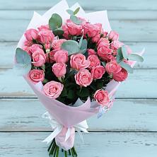 Букет Леди совершенство в Калангуй